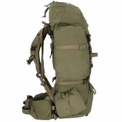 Fjällräven Kajka 65 65 M-L Wanderrucksack M-L 75 cm green