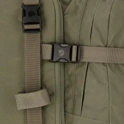 Fjällräven Kajka 65 65 M-L Wanderrucksack M-L 75 cm green