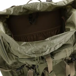 New Fjällräven Kajka 85 85 Wanderrucksack M-L 91 cm green