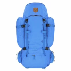 Fjällräven Wanderrucksäcke<Kajka 75 M-L Trekkingrucksack M-L 89 cm un blue