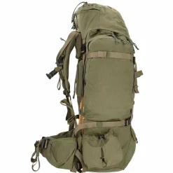 Fjällräven Kajka 75 M-L Trekkingrucksack M-L 89 cm