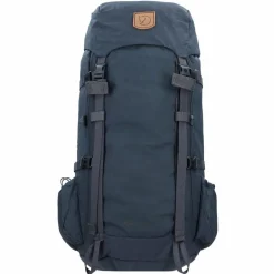 Fjällräven Kajka 35 M-L Wanderrucksack 62 cm coal black