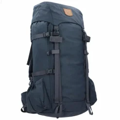Fjällräven Kajka 35 M-L Wanderrucksack 62 cm coal black