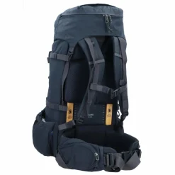 Fjällräven Kajka 35 M-L Wanderrucksack 62 cm coal black