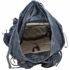 Fjällräven Kajka 35 M-L Wanderrucksack 62 cm coal black