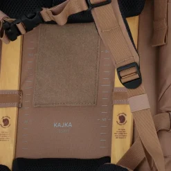 Fjällräven Wanderrucksäcke<Kajka 75 S-M Trekkingrucksack S-M 43 cm khaki dust