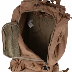 Fjällräven Wanderrucksäcke<Kajka 75 S-M Trekkingrucksack S-M 43 cm khaki dust