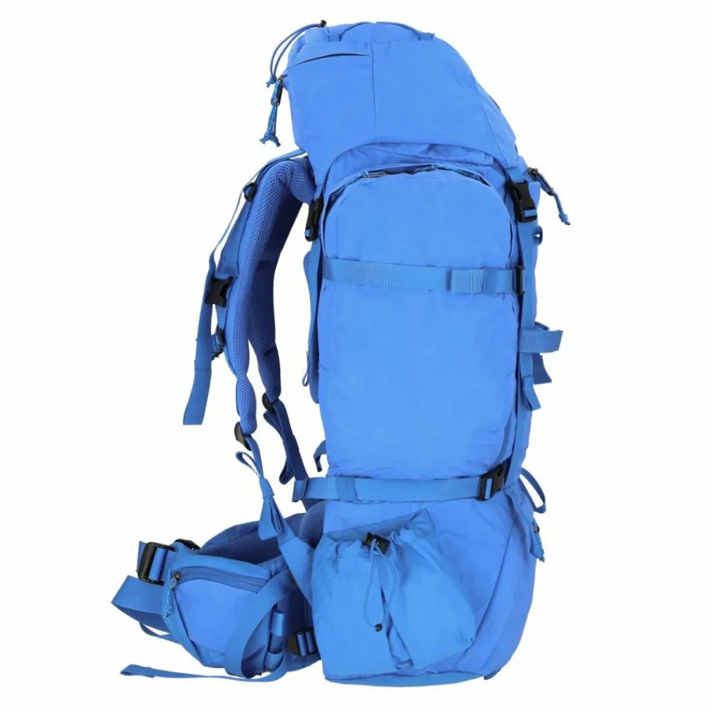 Fjällräven Wanderrucksäcke<Kajka 65 S-M Wanderrucksack S-M 75 cm un blue