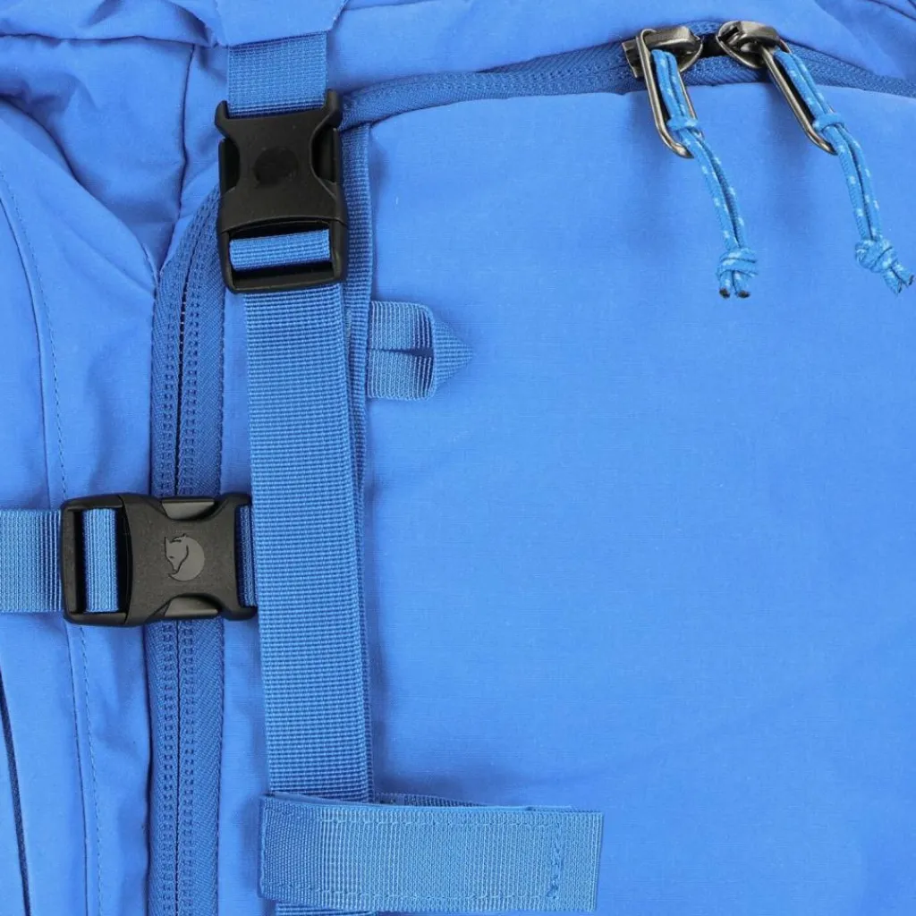 Fjällräven Wanderrucksäcke<Kajka 65 S-M Wanderrucksack S-M 75 cm un blue