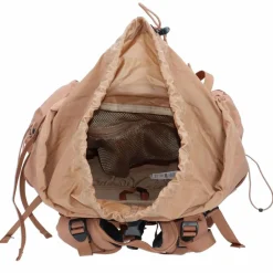 Fjällräven Wanderrucksäcke<Kajka 35 S-M Wanderrucksack S-M 60 cm khaki dust
