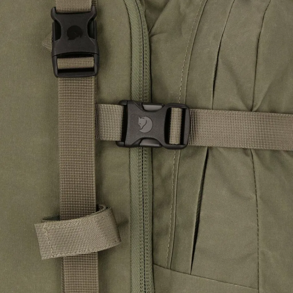 Fjällräven Wanderrucksäcke<Kajka 65 S-M Wanderrucksack S-M 75 cm green