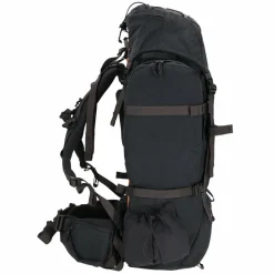 Fjällräven Wanderrucksäcke<Kajka 65 S-M Wanderrucksack S-M 75 cm coal black
