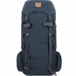 Fjällräven Wanderrucksäcke<Kajka 35 S-M Wanderrucksack S-M 60 cm coal black