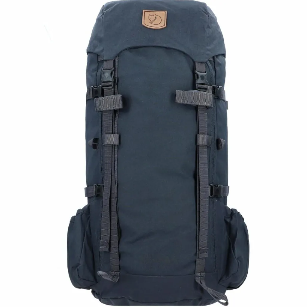 Fjällräven Wanderrucksäcke<Kajka 35 S-M Wanderrucksack S-M 60 cm coal black