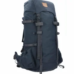 Fjällräven Wanderrucksäcke<Kajka 35 S-M Wanderrucksack S-M 60 cm coal black