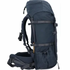 Fjällräven Wanderrucksäcke<Kajka 35 S-M Wanderrucksack S-M 60 cm coal black