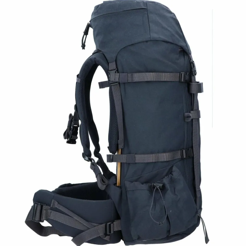 Fjällräven Wanderrucksäcke<Kajka 35 S-M Wanderrucksack S-M 60 cm coal black