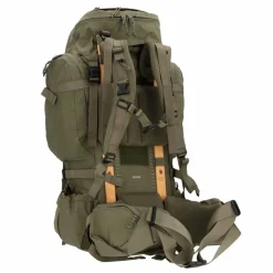 Fjällräven Kajka 55 Trekkingrucksack S-M 73 cm