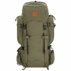 Fjällräven Trekkingrucksäcke<Kajka 55 Trekkingrucksack M-L 74 cm green