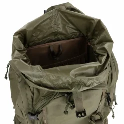 Fjällräven Trekkingrucksäcke<Kajka 55 Trekkingrucksack M-L 74 cm green