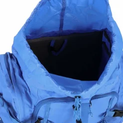 Fjällräven Wanderrucksäcke<Kajka 55 Trekkingrucksack S-M 73 cm un blue