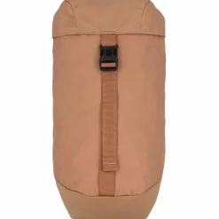 New Fjällräven Kajka Side Pocket Seitentasche 21 cm khaki dust