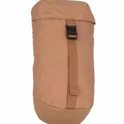 New Fjällräven Kajka Side Pocket Seitentasche 21 cm khaki dust