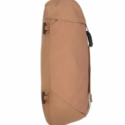 New Fjällräven Kajka Side Pocket Seitentasche 21 cm khaki dust