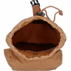 New Fjällräven Kajka Side Pocket Seitentasche 21 cm khaki dust