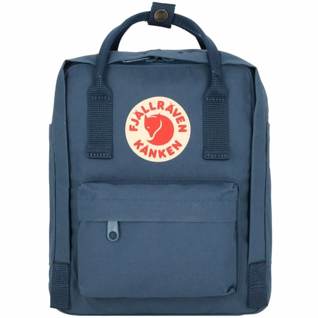 Hot Fjällräven Kanken 16 Mini Rucksack 29 cm royal blue
