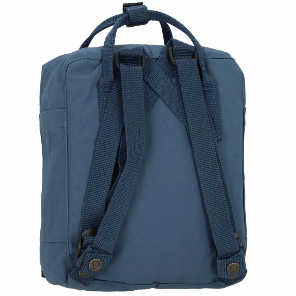 Hot Fjällräven Kanken 16 Mini Rucksack 29 cm royal blue