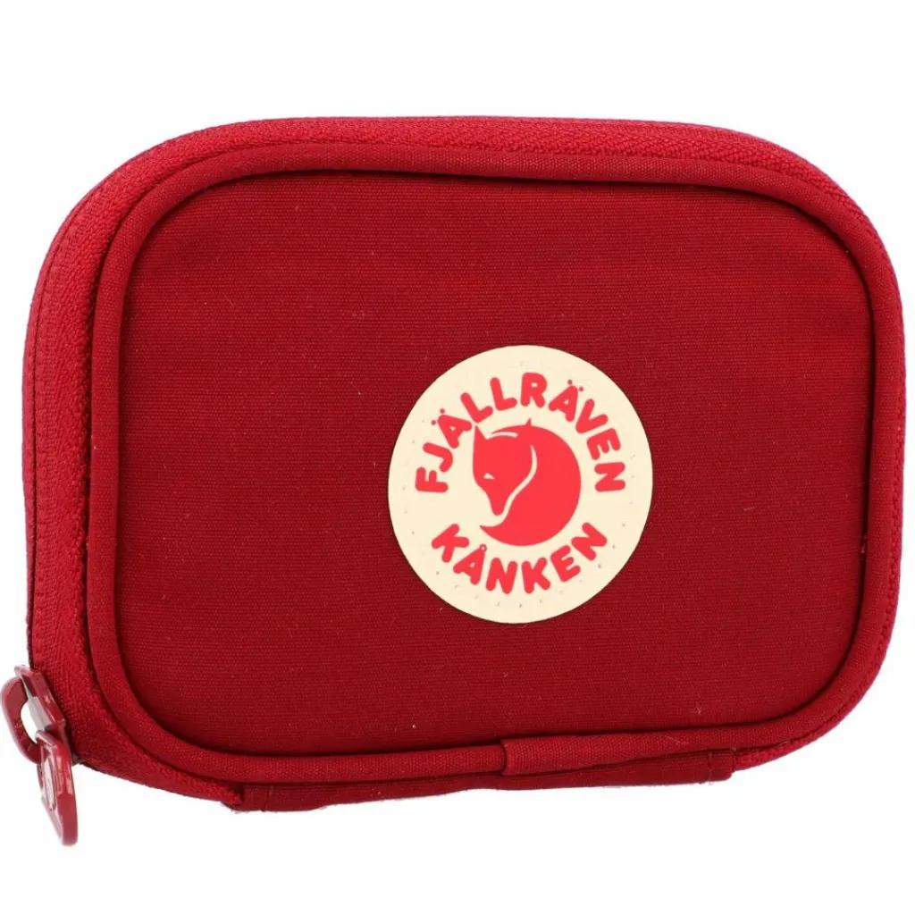 Damen Fjällräven Kanken Card Wallet Geldbörse 11.5 cm