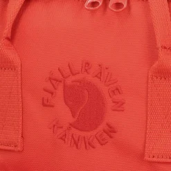 Fjällräven City Rucksäcke<Kanken City Rucksack 30 cm flame orange