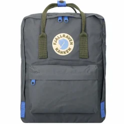 Fjällräven Daypacks<Kanken Daypack 36 cm super grey-green