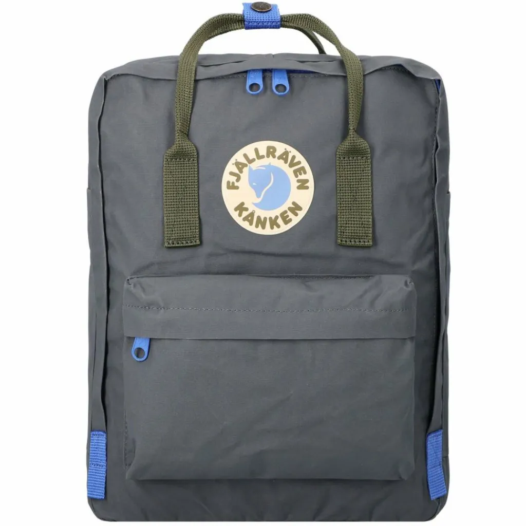 Fjällräven Daypacks<Kanken Daypack 36 cm super grey-green