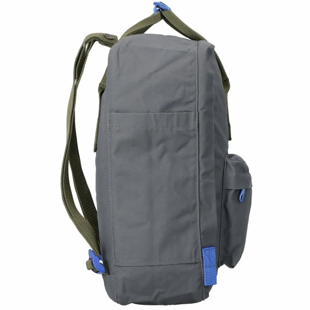 Fjällräven Daypacks<Kanken Daypack 36 cm super grey-green