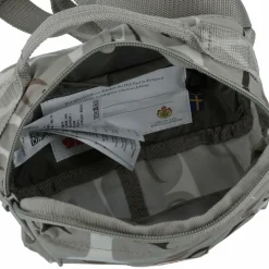 Fjällräven Gürteltaschen<Kanken Gürteltasche 18 cm sey