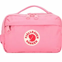 Outlet Fjällräven Kanken Hip Pack Gürteltasche 18 cm pink