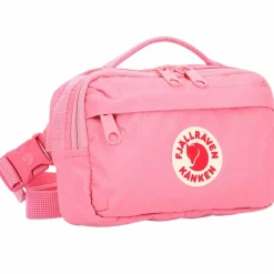 Outlet Fjällräven Kanken Hip Pack Gürteltasche 18 cm pink