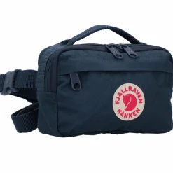 New Fjällräven Kanken Hip Pack Gürteltasche 18 cm navy