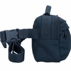 New Fjällräven Kanken Hip Pack Gürteltasche 18 cm navy