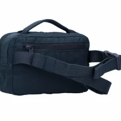 New Fjällräven Kanken Hip Pack Gürteltasche 18 cm navy