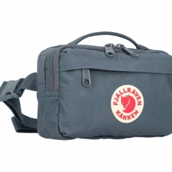 Fjällräven Gürteltaschen<Kanken Hip Pack Gürteltasche 18 cm graphite