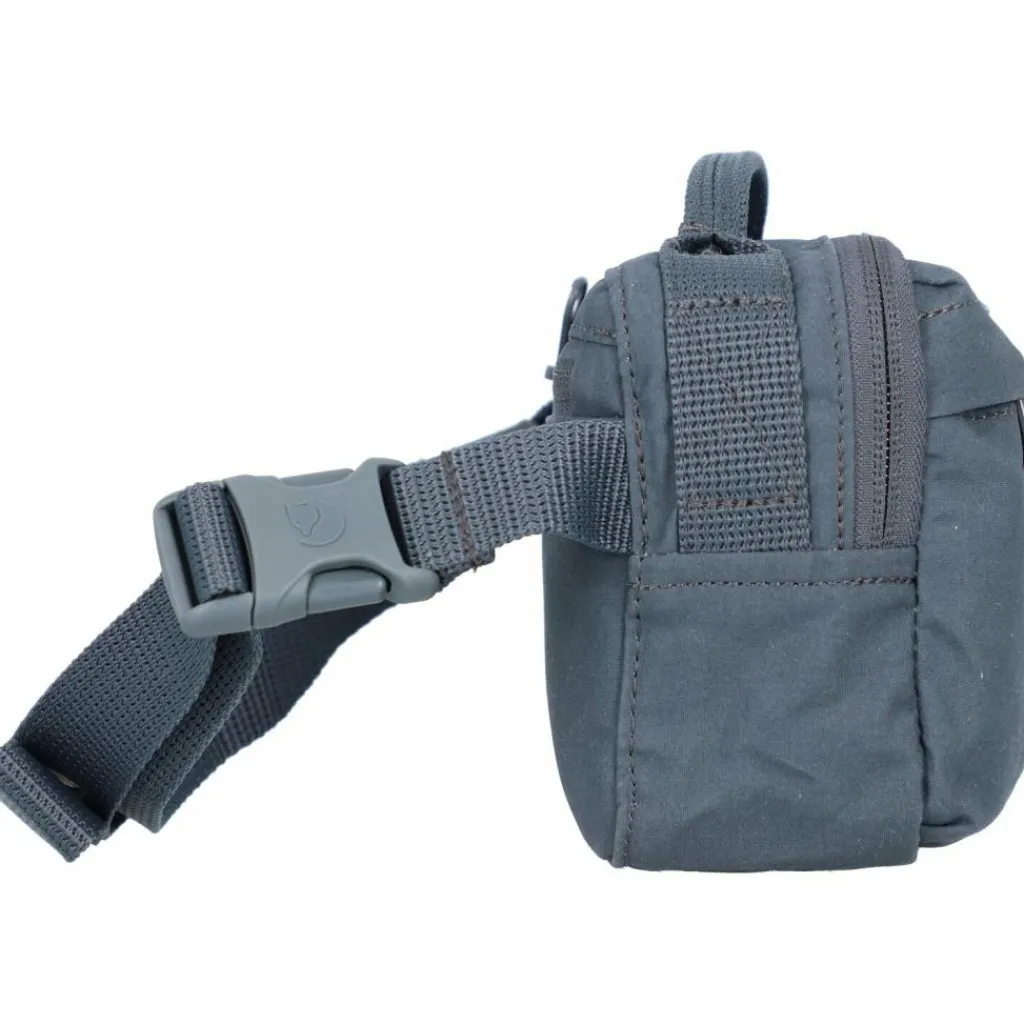 Fjällräven Gürteltaschen<Kanken Hip Pack Gürteltasche 18 cm graphite