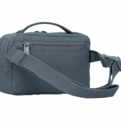 Fjällräven Gürteltaschen<Kanken Hip Pack Gürteltasche 18 cm graphite