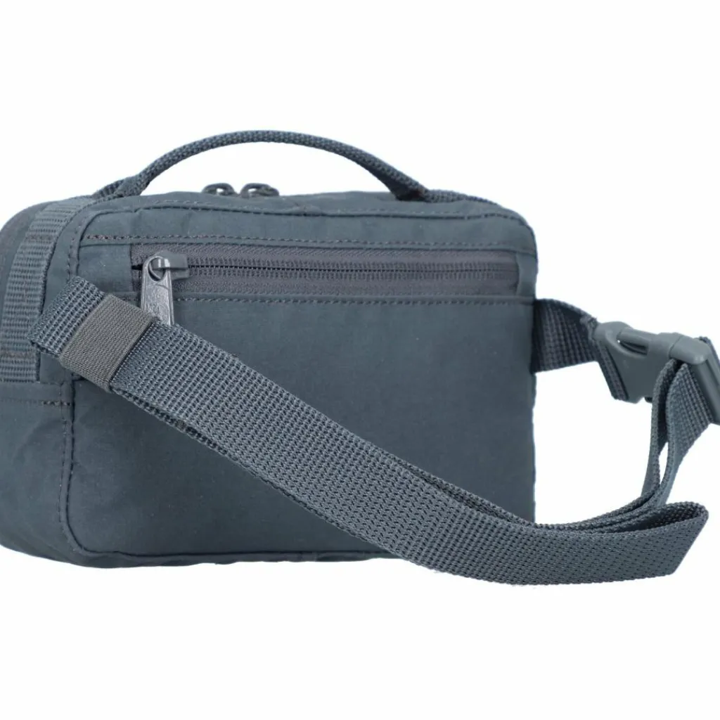 Fjällräven Gürteltaschen<Kanken Hip Pack Gürteltasche 18 cm graphite