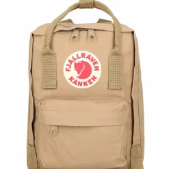 Best Fjällräven Kanken Mini Rucksack 29 cm clay