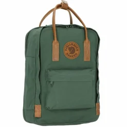 Hot Fjällräven Kanken No. 2 Daypack 40 cm Laptopfach deep patina