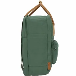 Hot Fjällräven Kanken No. 2 Daypack 40 cm Laptopfach deep patina