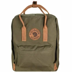 Fjällräven Kanken No. 2 Daypack 27 cm dark olive